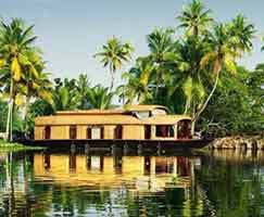 Trivandrum Tour Package