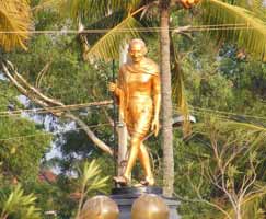 Package Tour To Trivandrum