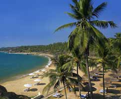 Holiday Package Trivandrum