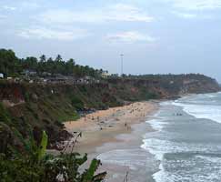 Trivandrum Holiday Package