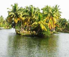 Trivandrum Tourism Package