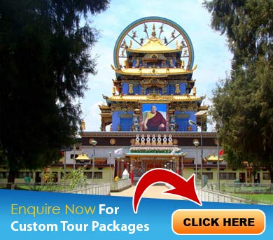 Trivandrum Tour Packages