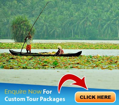 Trivandrum Tour Packages