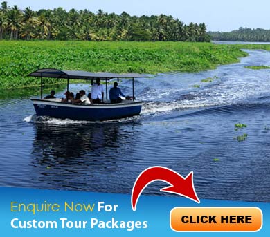 Trivandrum Tour Packages